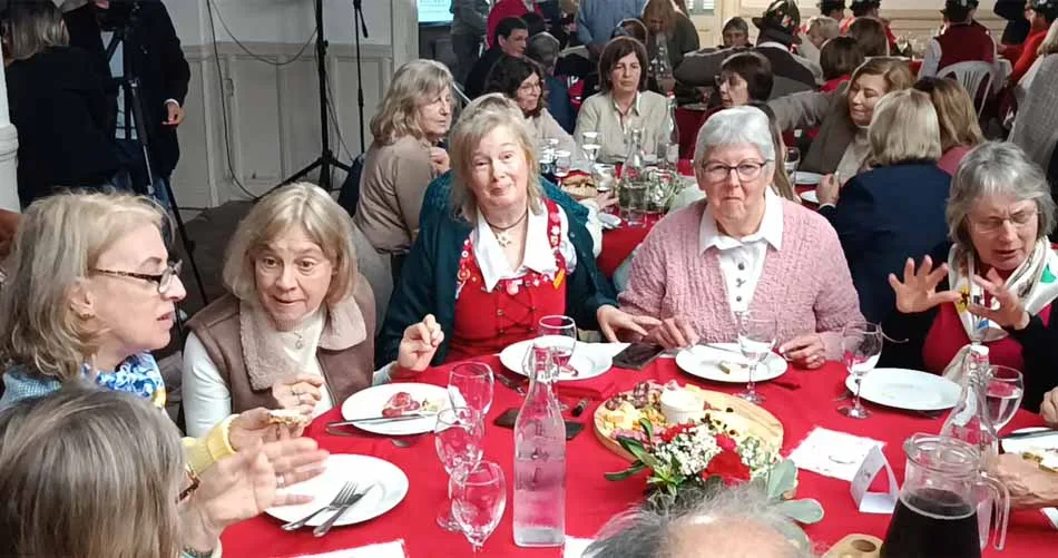 Celebración 12